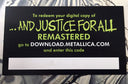 ...And Justice For All | Mint (M) Mint (M)