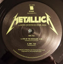 Metallica - ...And Justice For All | Mint (M) Mint (M)