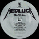 Metallica - Kill 'Em All | Mint (M) Mint (M)