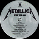 Metallica - Kill 'Em All | Mint (M) Mint (M)
