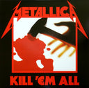 Metallica - Kill 'Em All | Mint (M) Mint (M)