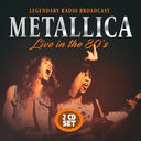 Live In The 80S |