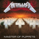 Metallica - Master Of Puppets(Remastered Expanded Edition)(3xCD) | Mint (M) Mint (M)