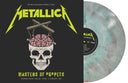 Master of Puppets: Reunion Arena, Dallas, Texas: February 5,1989 [Import] [Vinyl]