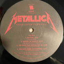 Metallica - Master Of Puppets (180 GRAM VINYL) | Mint (M) Mint (M)
