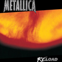 ReLoad: Remastered (Limited Edition, "Flaming Fuel" Yellow Colored Vinyl) [Import] (2 Lp's) [Vinyl]
