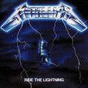 Ride the Lightning (Remastered) (CD) | Mint (M) Mint (M)