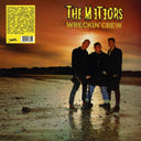 Meteors - Wreckin' Crew (Color Vinyl) [LP] [Vinyl]
