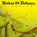 Jahbulon [CD]