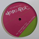 Metro Area | Mint (M) Generic