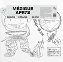Mezigue - Apr7S [2LP] [Vinyl]