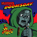 MF Doom - Operation: Doomsday [Explicit Content] (2 Lp's) [Vinyl]