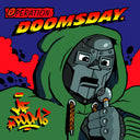 MF DOOM - Operation: Doomsday | Mint (M) Mint (M)