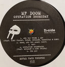 Operation: Doomsday | Mint (M) Mint (M)