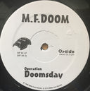 Operation: Doomsday | Mint (M) Mint (M)