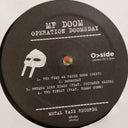 Operation: Doomsday | Mint (M) Mint (M)