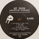 Operation: Doomsday | Mint (M) Mint (M)