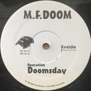 Operation: Doomsday | Mint (M) Mint (M)