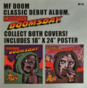 Operation: Doomsday | Mint (M) Mint (M)