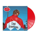 Lost Americana [Brick Red Vinyl] [Vinyl]
