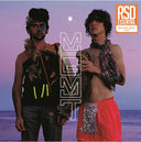 Oracular Spectacular (Colored Vinyl, Pink, Indie Exclusive) | Mint (M) Mint (M)