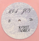 Mia Joy - Spirit Tamer (IEX | BRIGHT PINK VINYL) | Mint (M) Mint (M)
