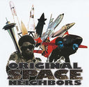 MIC MULLIGAN & S. FUTURE - Original Space Neighbors |