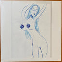 Mica Levi - Blue Alibi | Mint (M) Mint (M)