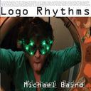 MICHAEL BAIRD - Logo Rhythms (CD) | Mint (M) Mint (M)