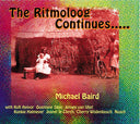 The Ritmoloog Continues..... [CD]