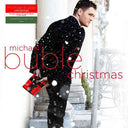 Michael Bublé - Christmas (Limited Edition, Green Vinyl) [Vinyl]