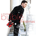 Michael Buble - Christmas (RED VINYL) | Mint (M) Mint (M)