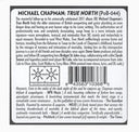 Michael Chapman (2) - True North | Mint (M) Mint (M)