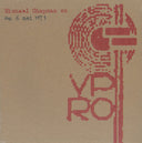 Live VPRO 1971 [CD]