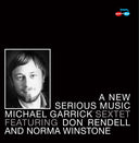 A New Serious Music [CD]