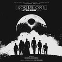 Michael Giacchino and John Williams - Rogue One: A Star Wars Story |