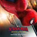 PRE-ORDER Michael Giacchino - Spider-Man: Brand New Day (Original Motion Picture Soundtrack) [CD]