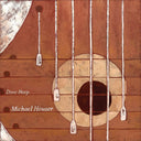 Michael Houser - Door Harp (2 Lp's) |