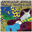 Armchair Boogie |