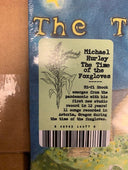 The Time Of The Foxgloves | Mint (M) Mint (M)