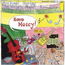 Michael Hurley, The Unholy Modal Rounders, Jeffrey - Have Moicy! |