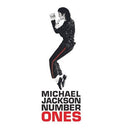 Michael Jackson - Number Ones (CD) |
