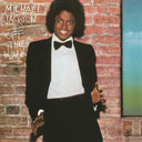 Michael Jackson - Off The Wall |