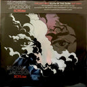 Scream (GLOW IN THE DARK + BLUE SPLATTER VINYL) | Mint (M) Mint (M)