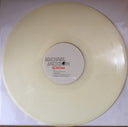 Scream (GLOW IN THE DARK + BLUE SPLATTER VINYL) | Mint (M) Mint (M)