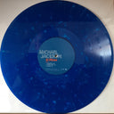 Scream (GLOW IN THE DARK + BLUE SPLATTER VINYL) | Mint (M) Mint (M)