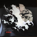 Scream (GLOW IN THE DARK + BLUE SPLATTER VINYL) | Mint (M) Mint (M)