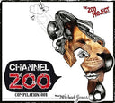 MICHAEL JAMES - Channel Zoo Compilation 001 |