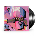 PRE-ORDER: Fudge (Booklet) (2 Lp's) [Vinyl]