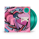 PRE-ORDER: Fudge (Indie Exclusive, Limited Edition, Mint Green Colored Vinyl, Booklet) (2 Lp's) [Vinyl]